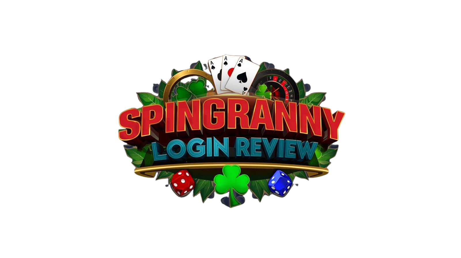 Spingrannyloginreview Spingrannyloginreview